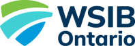 Logo for WSIB